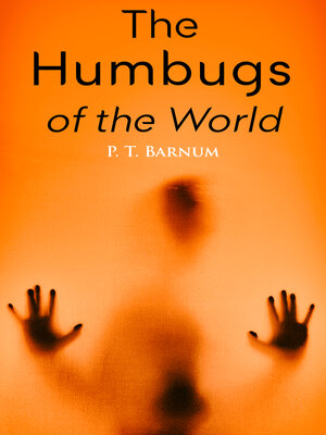 cover image of The Humbugs of the World